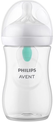 Бутылочка Philips Avent SCY673/01 260 мл прозрачный