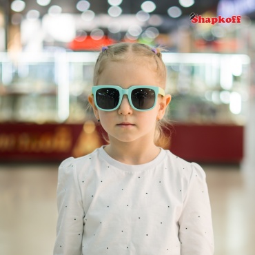 Shapkoff квадратные поляризованные