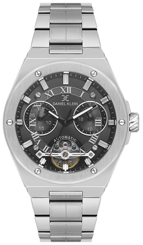 Механические Daniel Klein DK.1.14280-2-QST нержавеющая сталь