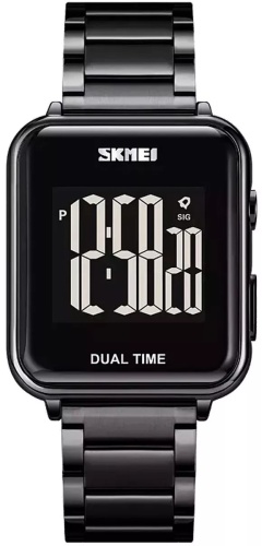 Механические SKMEI 1852 цинк