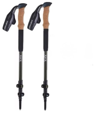 WellHike WKB00036901 60-130 см