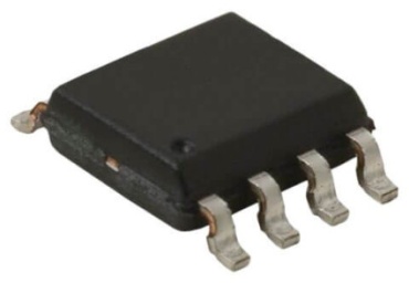 Контроллер LAF0001 smd