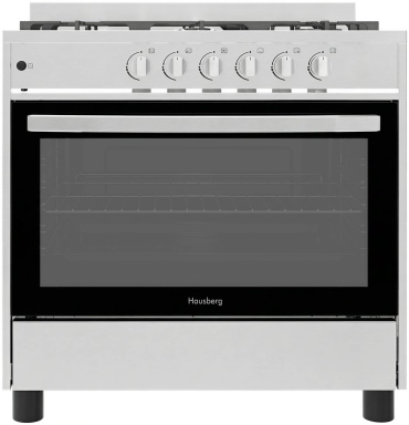Hausberg EG-9003LX серебристый