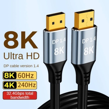 Кабель DisplayPort - DisplayPort 3 м 30288862_615499422