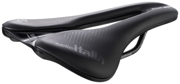SELLE ITALIA Novus Boost EVO TM Superflow L3 145 x 245mm