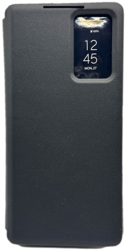 Чехол для Samsung Galaxy S22 Ultra черный