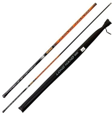 Akara ручка для подсачека Long Hand 300 см