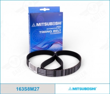Mitsuboshi ремень 163S8M27