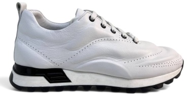 Кроссовки Astana Shoes белый