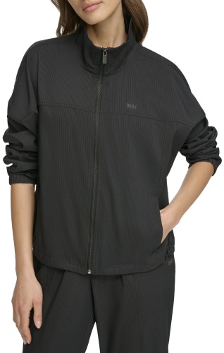 Ветровка DKNY черный