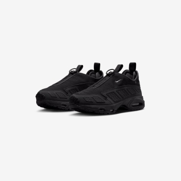 Кроссовки Nike AIR MAX SNDR GTX графит, черный