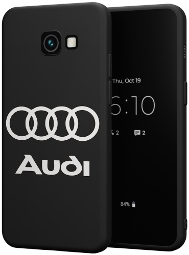 Чехол для Samsung Galaxy A5 (2017) рисунок