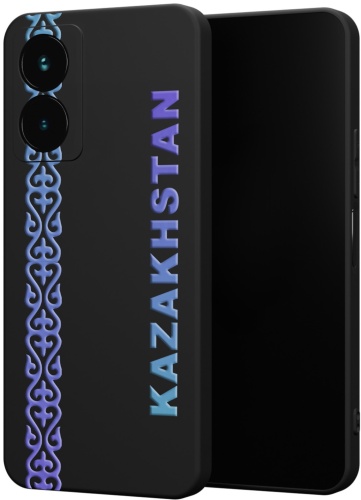 Чехол для OPPO A17 рисунок