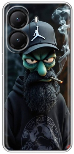 Чехол BAIKO для POCO X7 Pro рисунок