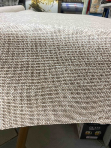 Клеенка Protec Textil 200x160 см, полиэстер, хлопок, 1 шт