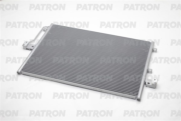 PATRON радиатор кондиционера PRS1329