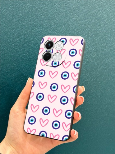 Чехол для TECNO Spark 30 5G рисунок