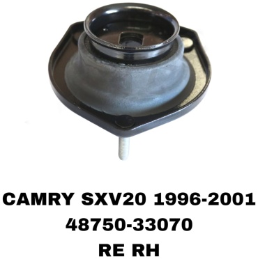 Опора амортизатора Чашки задние Camry 20/30