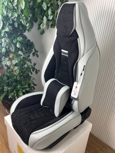 Jetour X50 2024-2026 белый, черный