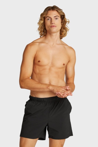 Шорты Calvin Klein черный