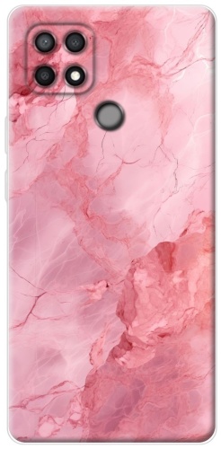Чехол BAIKO для OPPO A15, A15S рисунок