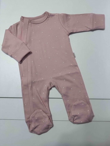 Слип Dana Baby розовый