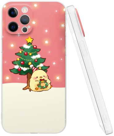 Чехол Mcover для Apple iPhone 12 Pro Max рисунок