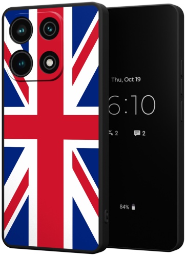 Чехол для Xiaomi Redmi Note 13 рисунок