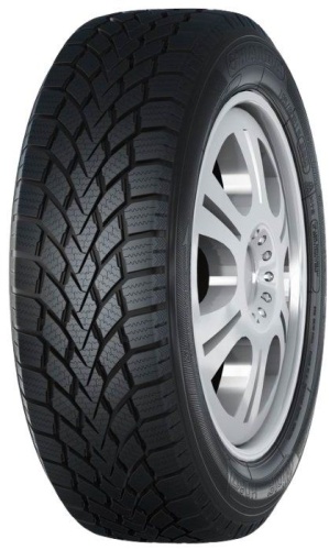 Haida Winter HD617 225/40 R18 98 H без шипов