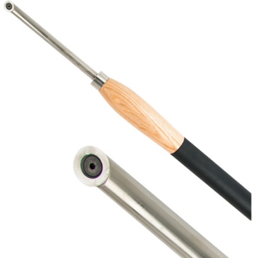 STG резец 16 мм stg104023, 1 шт