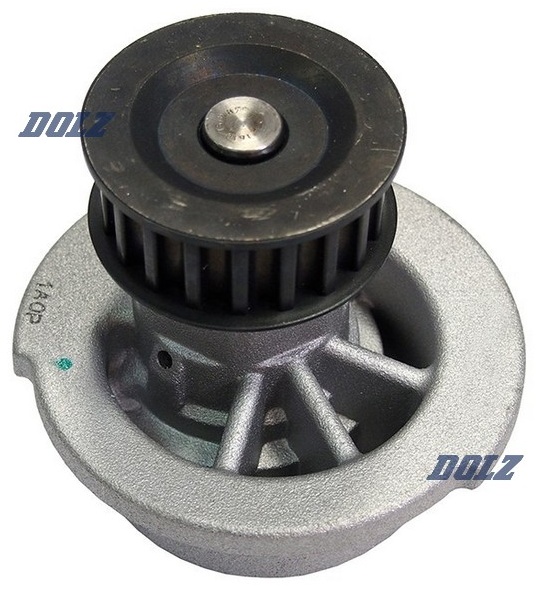 Насос DOLZ O106
