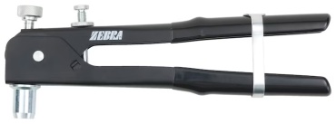 Ручной заклепочник WURTH ZEBRA / 0917101