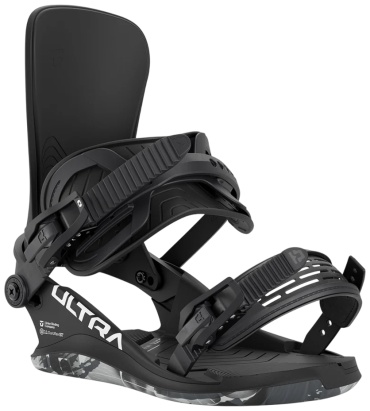 Union Ultra 11020100-BLK 2026 черный M