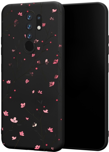 Чехол для Xiaomi Redmi 9 рисунок
