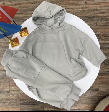 Kids collection серый