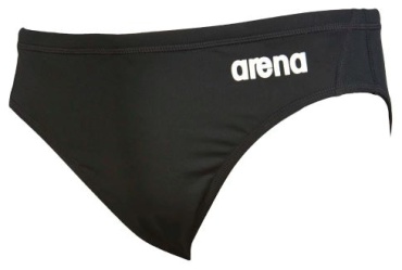 Плавки ARENA черный