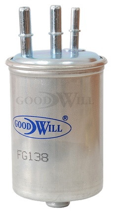 GoodWill топливный фильтр FG138