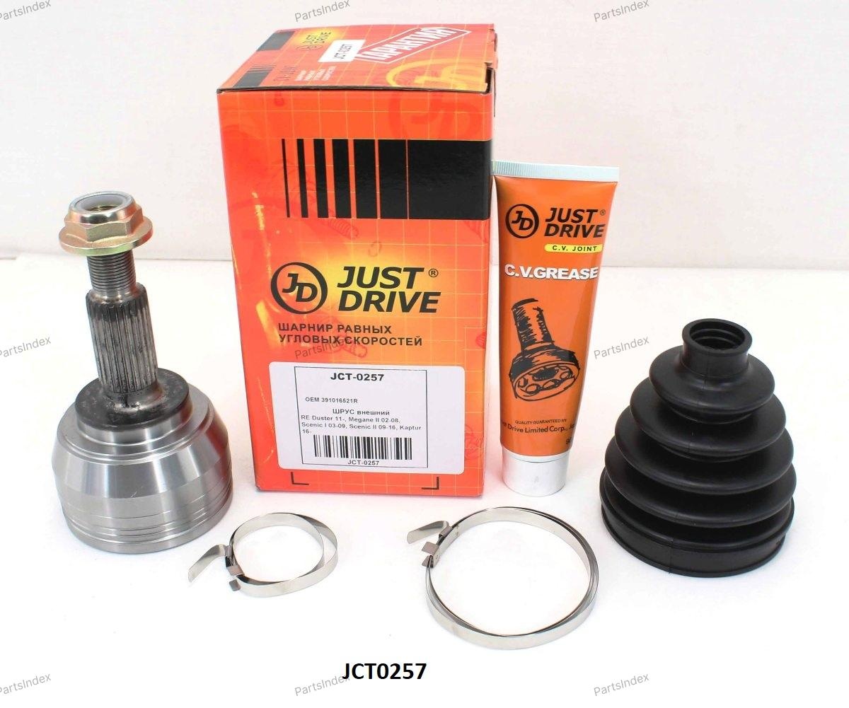 JD ШРУС JCT0257