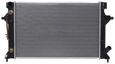 GParts радиатор основной SG-HY0012-1