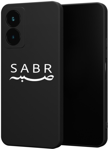 Чехол для OPPO A17 рисунок