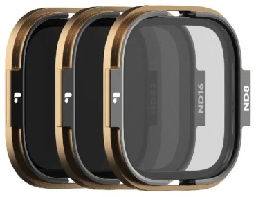 Светофильтр PolarPro H8-RC-SHUTTER