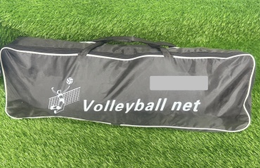 Для волейбола Metasport 9.5 черный