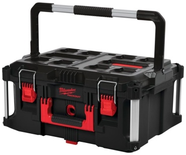 Milwaukee ящик с органайзером PACKOUT 4932464079 (56.5х29х40.9 см)