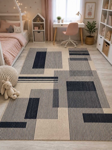 Циновка Alpin Carpet 160x230 см, безворсовый, Турция
