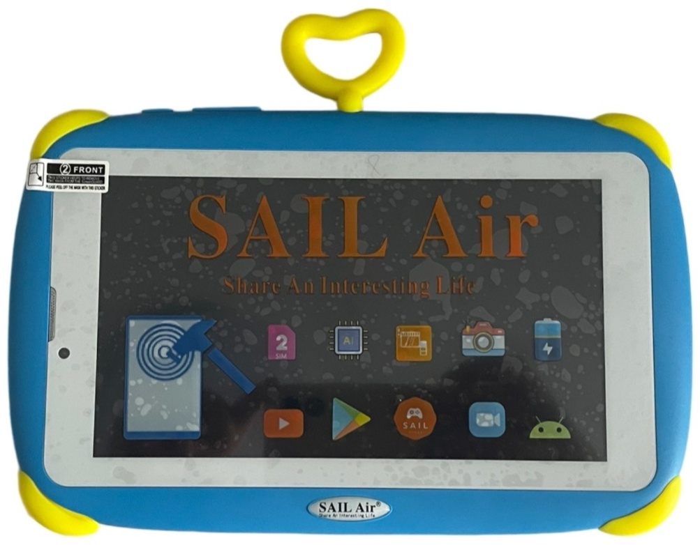 Планшет SAIL Air S380 7 дюйм 8 Гб/256 Гб синий