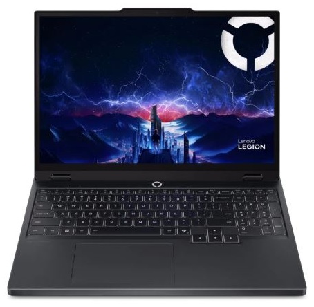 Ноутбук Lenovo Legion 5 15IAX10 15.1" / 32 Гб / SSD 1000 Гб / Без ОС / 83F0000FRK