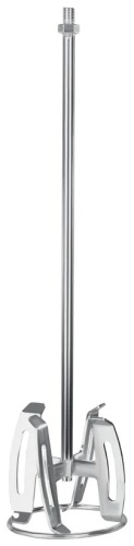 ЗУБР МНШ-П140 M14 хвостовик 590х140 мм