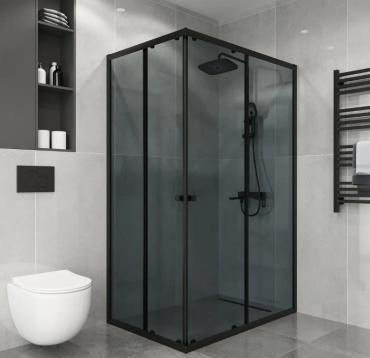 KABINKA.KZ двухстенное NG-1118-14QT, 1070х1900 мм