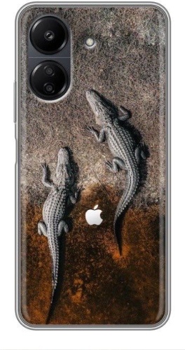 Чехол BAIKO для POCO X8 Pro рисунок
