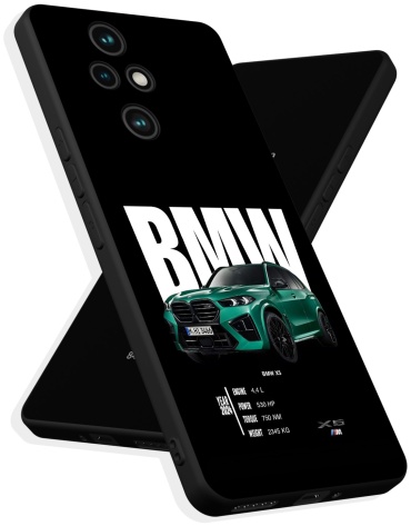 Чехол для Honor 200 Pro рисунок